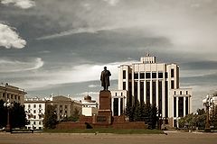 photo "Kazan"
