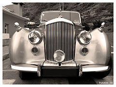 photo "Oldies"