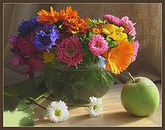 photo "Country still-life"