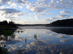 photo "six a.m."