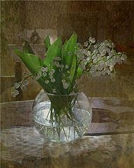 фото "Ландыши"