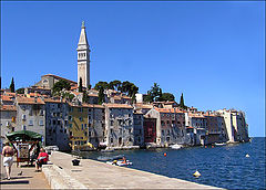 photo "Small Venice."