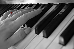 photo "piano"