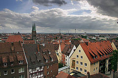 фото "Nuremberg"