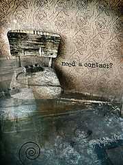 photo "Need contact?"
