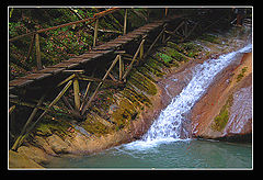 photo "Waterfalls3"