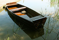 фото "One Boat"