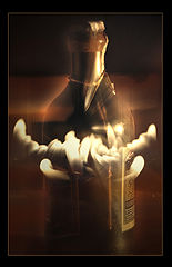 фото "Old cognac"
