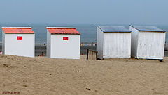 photo "Beach-games."