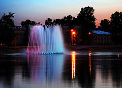 фото "Фонтан"