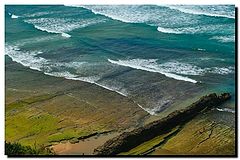 photo "Foz do Lizandro"