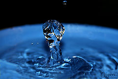 фото "Nuclear Water"