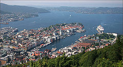 photo "Bergen"