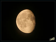 photo "Night-lamp of the Earth."