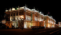 фото "Эрмитаж"