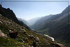 фото "где то за"