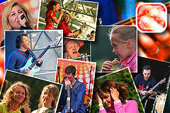 фото "Лаунж Фест 2006. Архангельское"