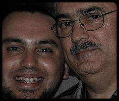 фото "Father and son"