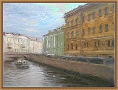 фото "Питерград"