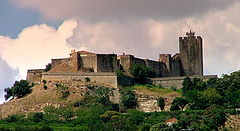 фото "Palmela Castle"