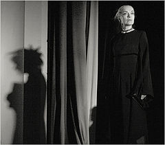 photo "About passions Shakespearian"