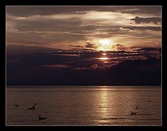 photo "Yesterday ..."