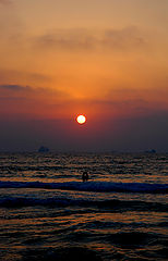 photo "Two Boats,One Love"