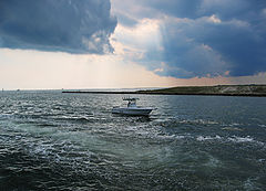 фото "Before the storm"