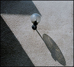 фото "Street lamp -  2"
