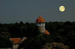фото "Полнолуние"