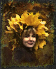 photo "Lady"