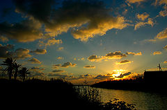 photo "Sunset"