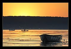 photo "Fishing motives_2"