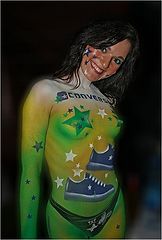 photo "BodyArt"