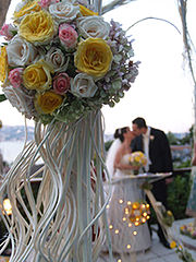 photo "marriage in istanbul"