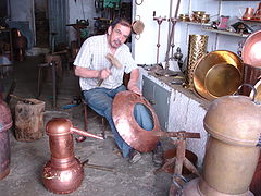 фото "metal worker"