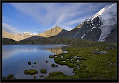 photo "Akoyk"