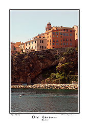 photo "Corse"