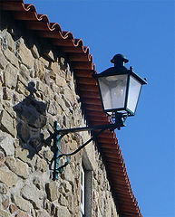 photo "Street-Lamp II"