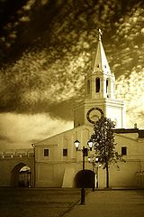 photo "Tower"