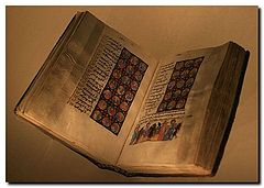 photo "The Bible - To Vigen"