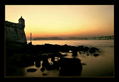 фото "The end of the day..."