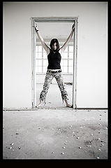 photo "X"