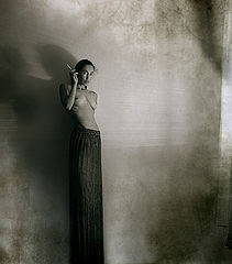 photo "ALTER EGO"