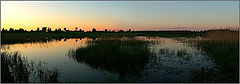 photo "Evening silence"
