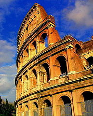 фото "Coliseum"
