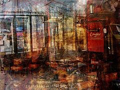 фото "The French Cafe'"