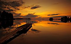 фото "EVENING LIGHTS"
