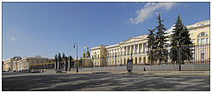 фотоальбом "Cityscape"