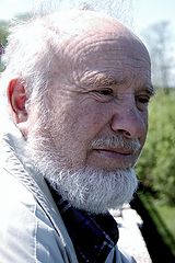photo "My Sad Grandfather"